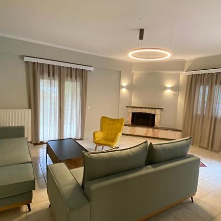 Coral Apartments Πάργα Εξωτερικό φωτογραφία
