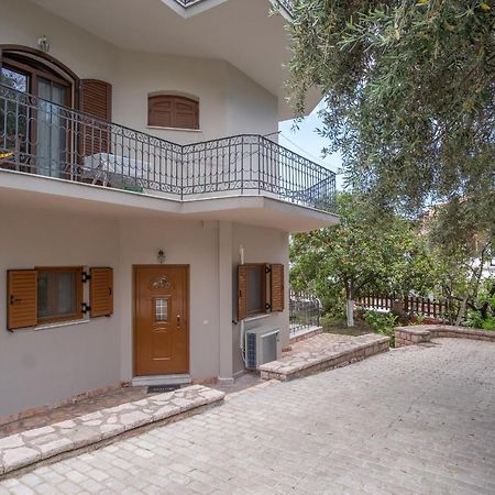 Coral Apartments Πάργα Εξωτερικό φωτογραφία