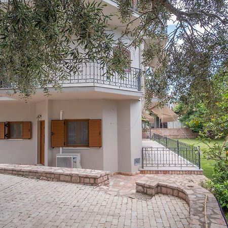 Coral Apartments Πάργα Εξωτερικό φωτογραφία
