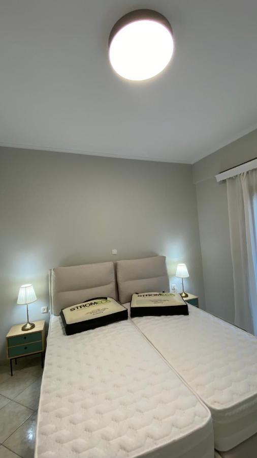 Coral Apartments Πάργα Εξωτερικό φωτογραφία
