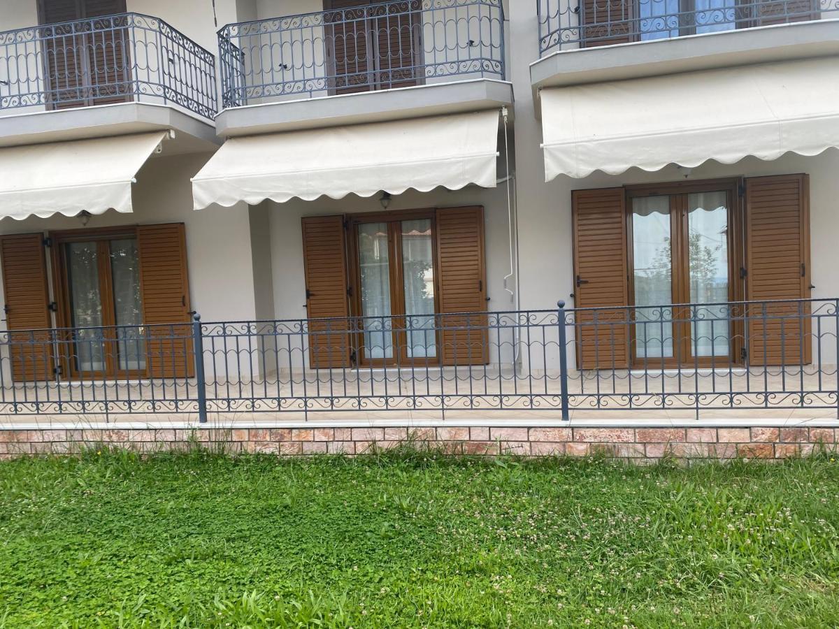 Coral Apartments Πάργα Εξωτερικό φωτογραφία