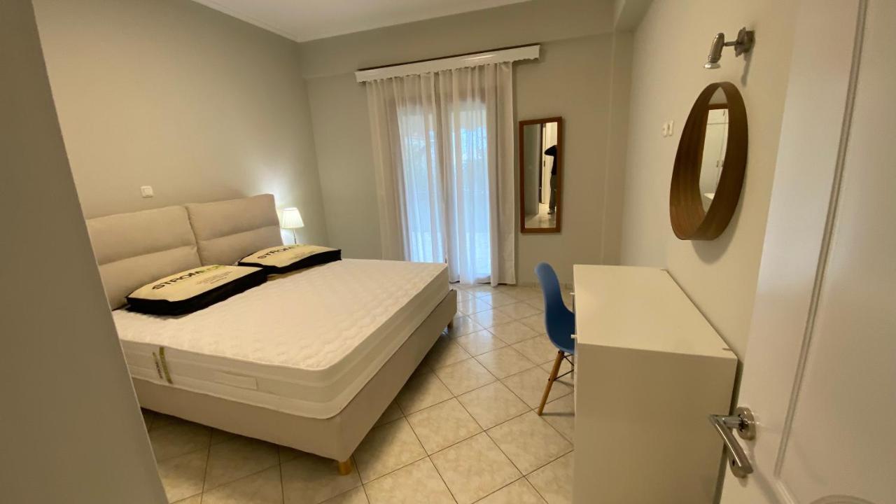 Coral Apartments Πάργα Εξωτερικό φωτογραφία