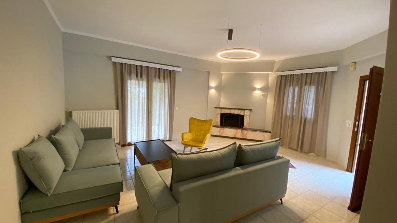Coral Apartments Πάργα Εξωτερικό φωτογραφία