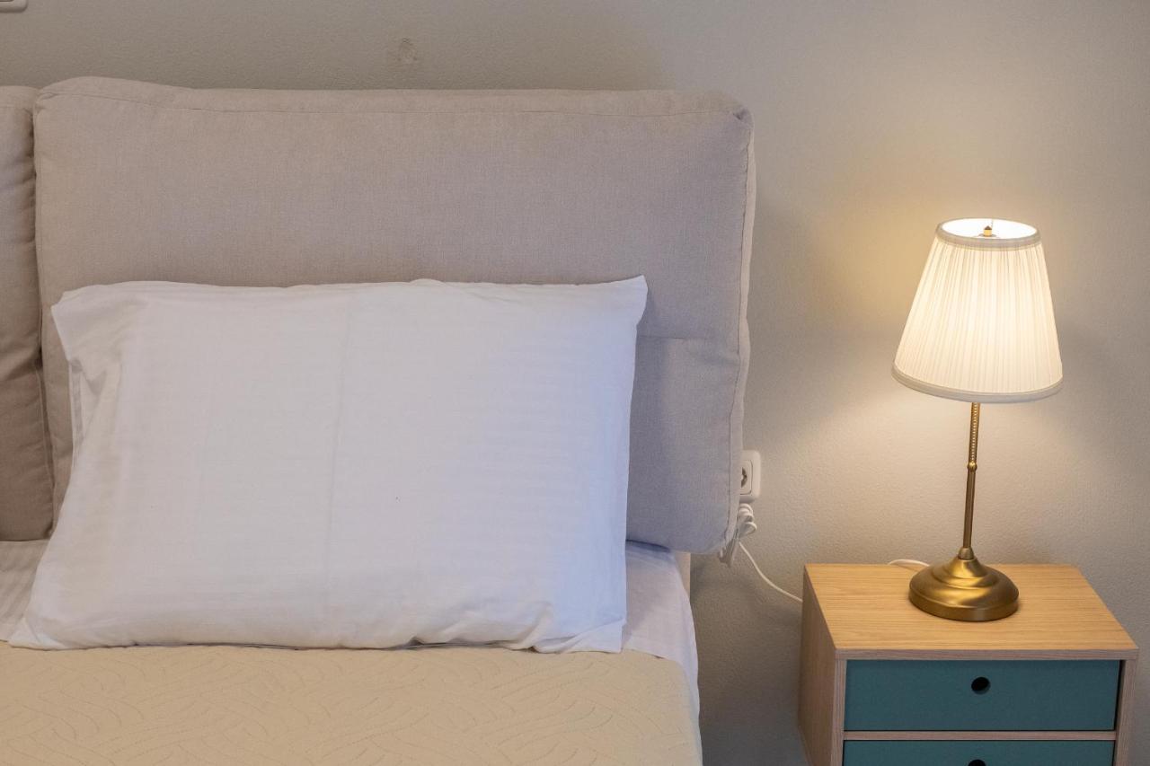 Coral Apartments Πάργα Εξωτερικό φωτογραφία