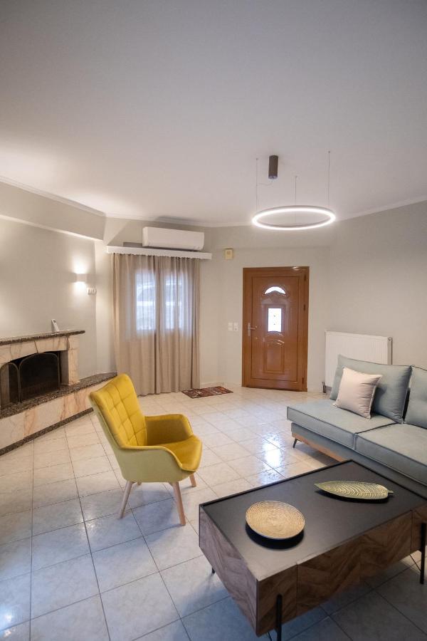 Coral Apartments Πάργα Εξωτερικό φωτογραφία