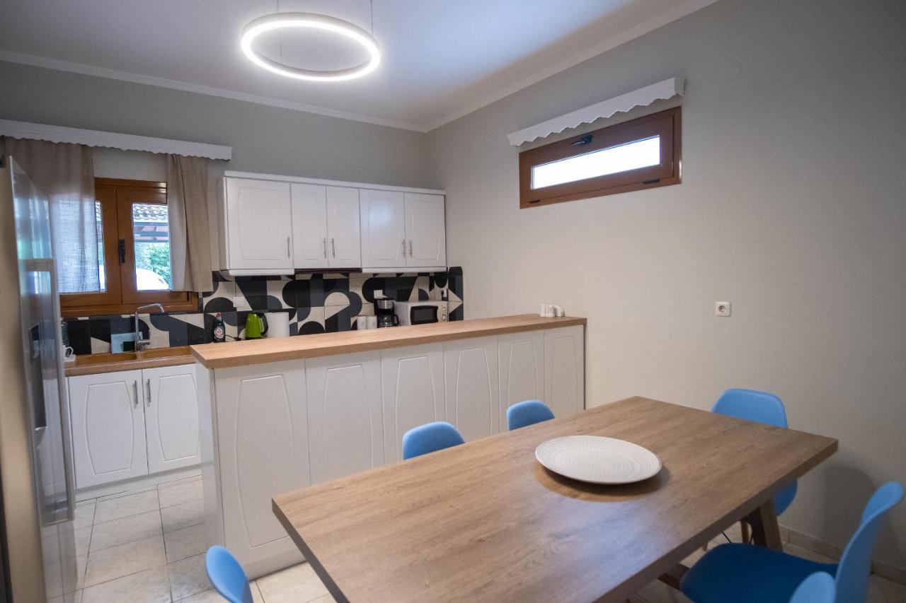 Coral Apartments Πάργα Εξωτερικό φωτογραφία