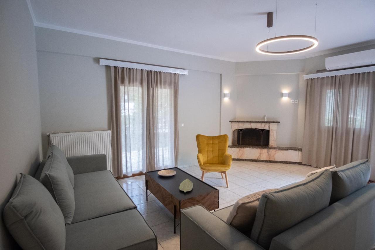 Coral Apartments Πάργα Εξωτερικό φωτογραφία