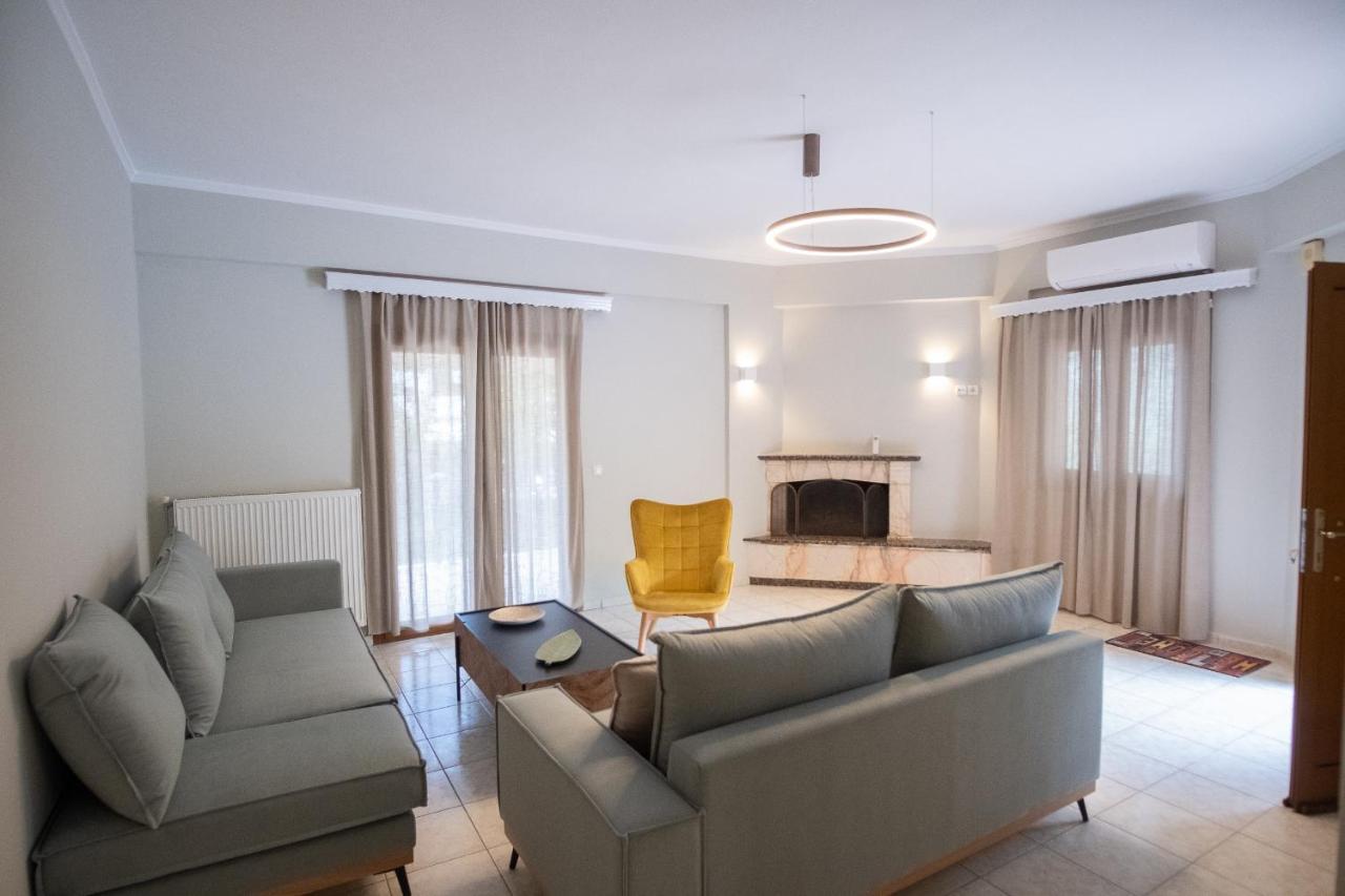 Coral Apartments Πάργα Εξωτερικό φωτογραφία