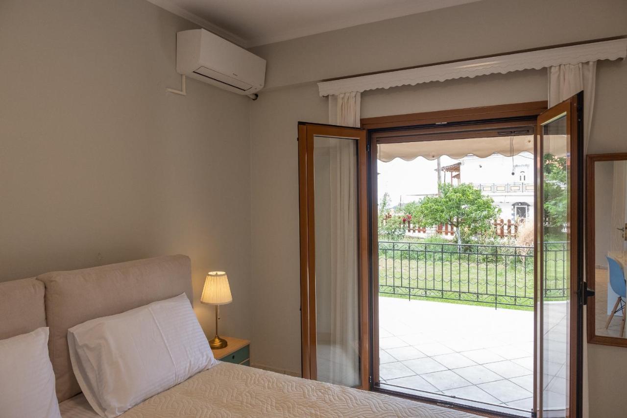 Coral Apartments Πάργα Εξωτερικό φωτογραφία