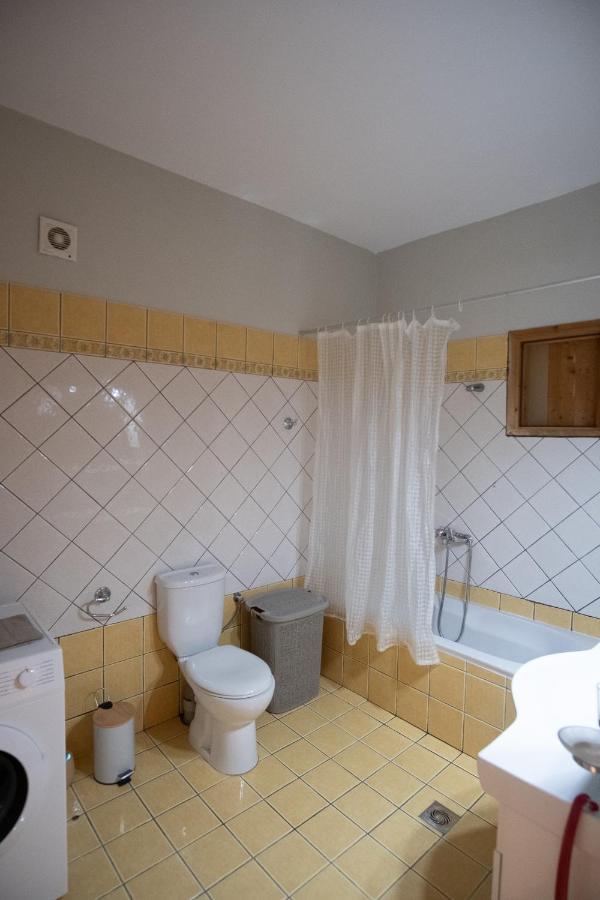 Coral Apartments Πάργα Εξωτερικό φωτογραφία