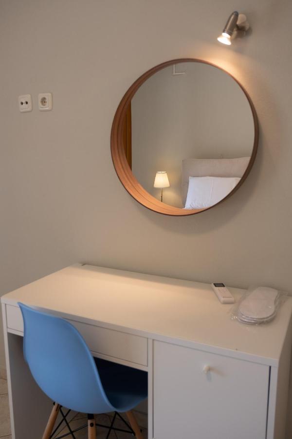 Coral Apartments Πάργα Εξωτερικό φωτογραφία