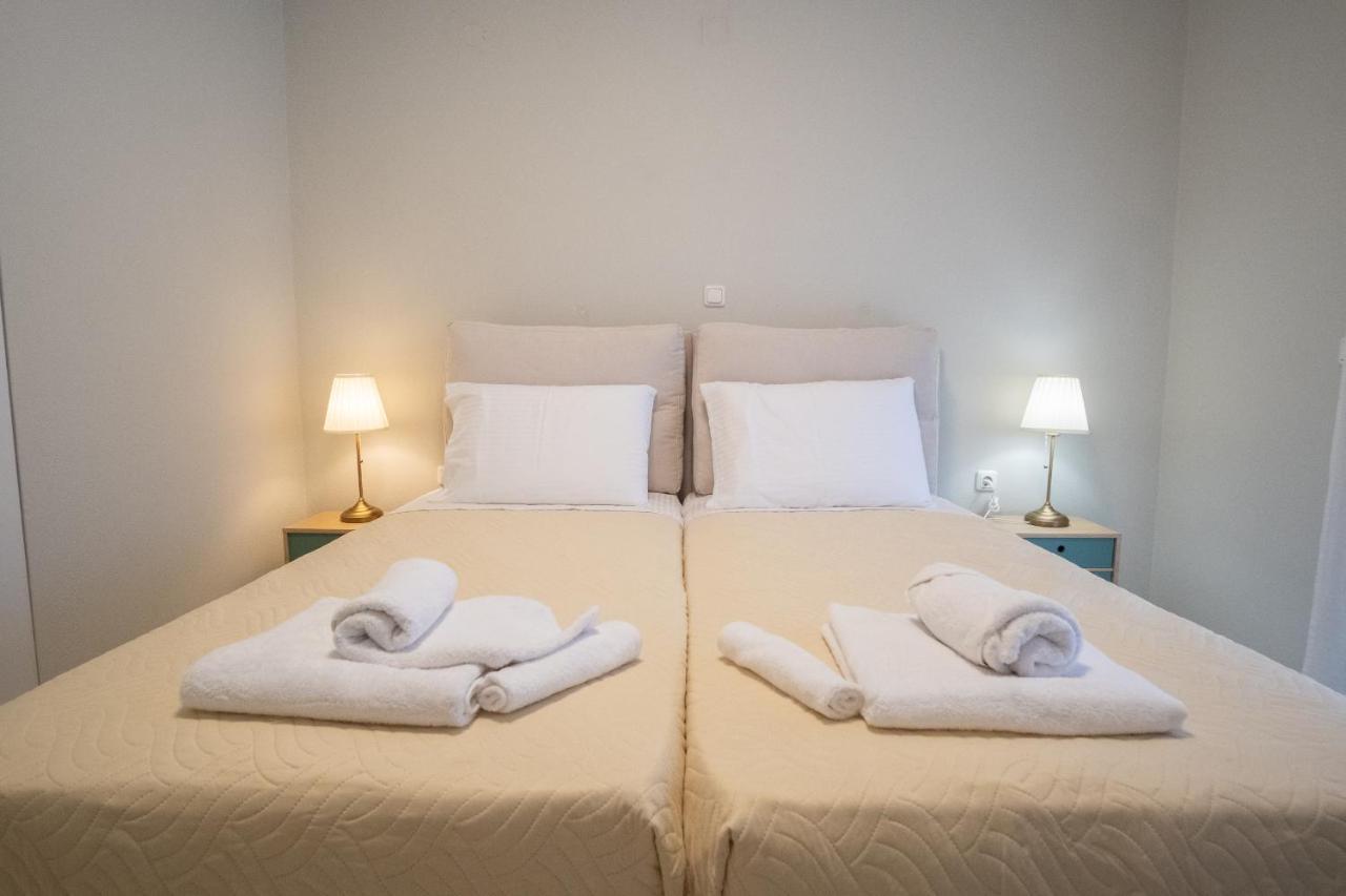 Coral Apartments Πάργα Εξωτερικό φωτογραφία