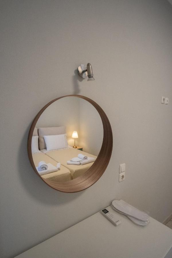 Coral Apartments Πάργα Εξωτερικό φωτογραφία