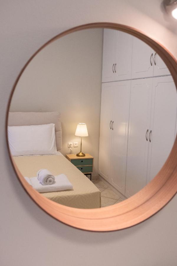 Coral Apartments Πάργα Εξωτερικό φωτογραφία