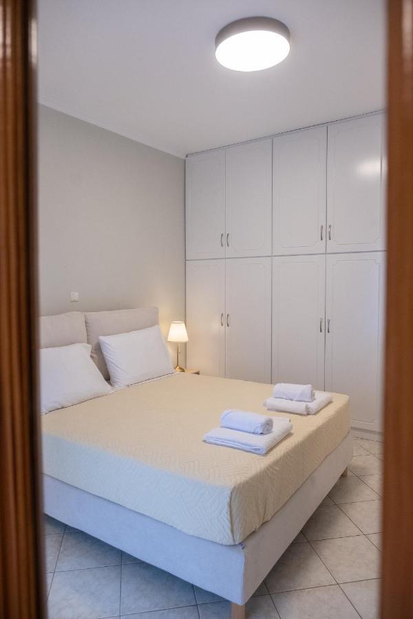 Coral Apartments Πάργα Εξωτερικό φωτογραφία