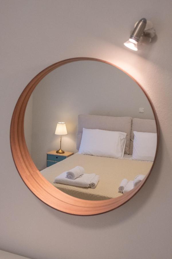 Coral Apartments Πάργα Εξωτερικό φωτογραφία