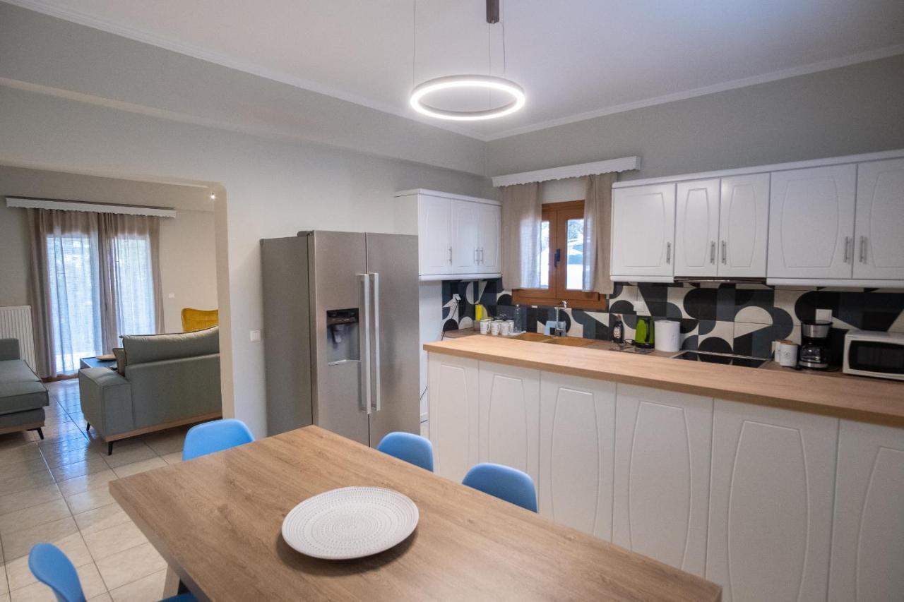 Coral Apartments Πάργα Εξωτερικό φωτογραφία