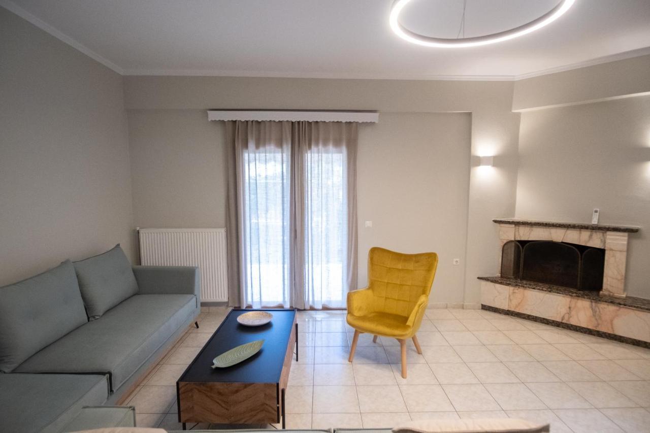 Coral Apartments Πάργα Εξωτερικό φωτογραφία
