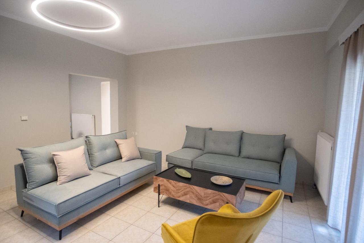Coral Apartments Πάργα Εξωτερικό φωτογραφία