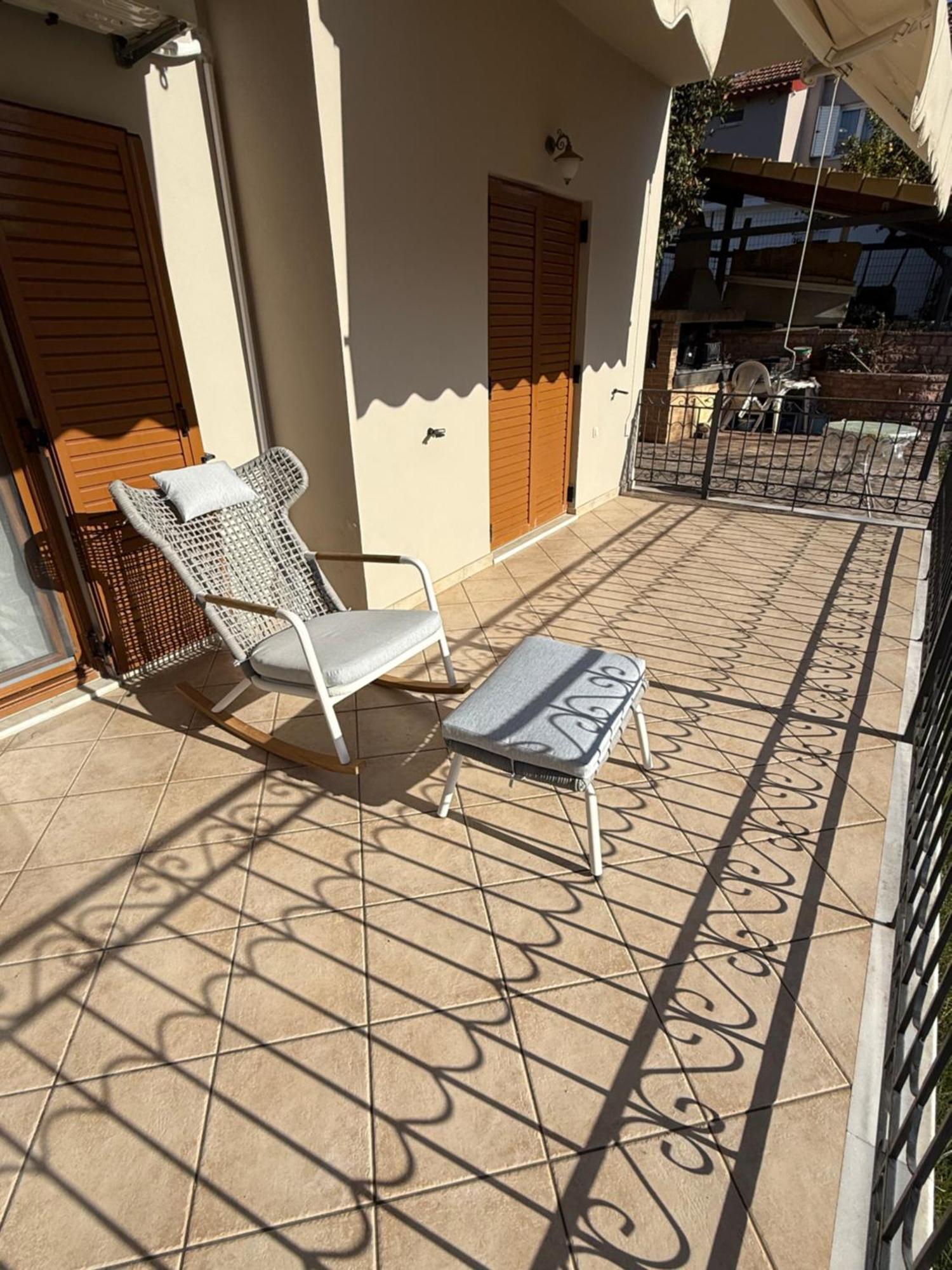 Coral Apartments Πάργα Εξωτερικό φωτογραφία